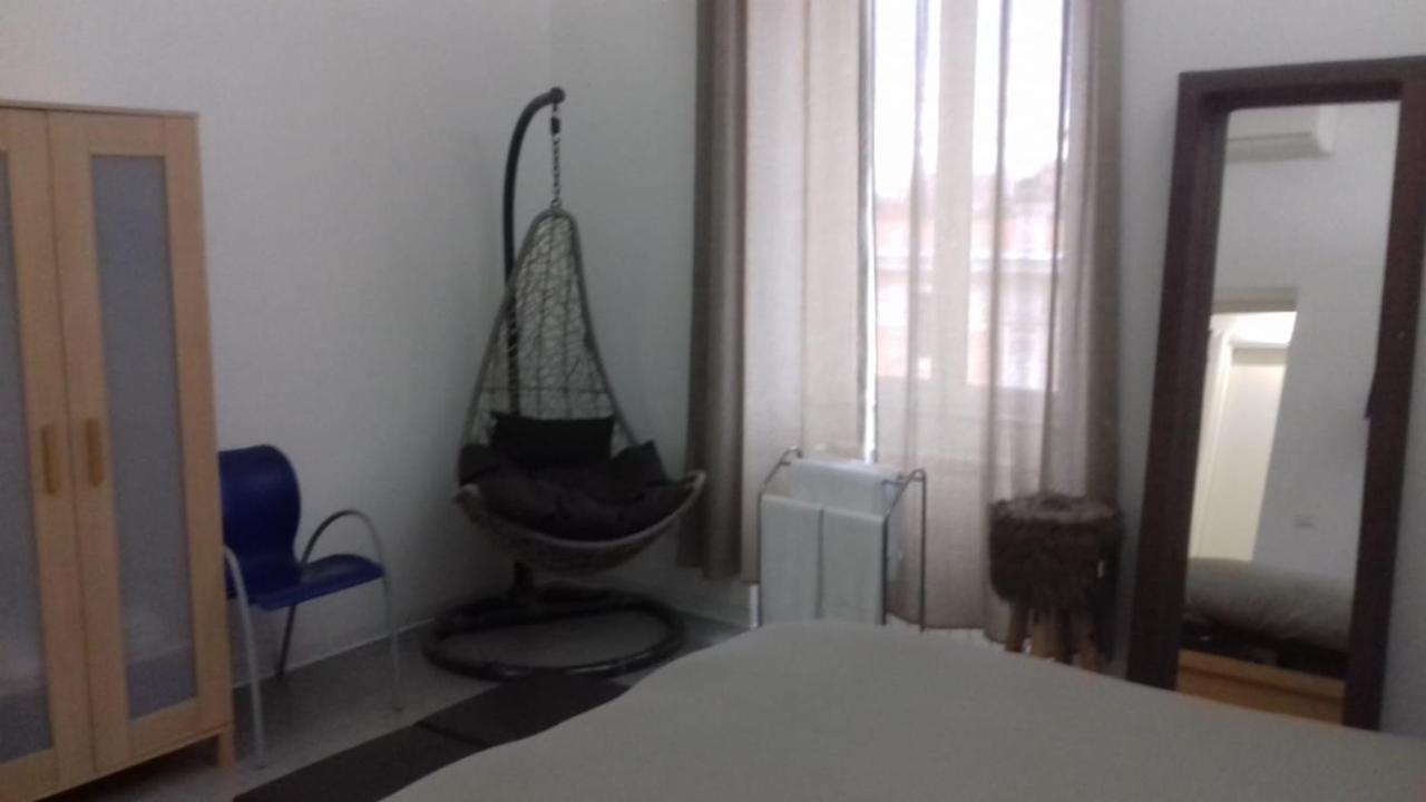 Acomodação com café da manhã  Gallia House Roma